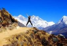 Jiri to Everest Base Camp Trek: A Classic Himalayan Adventure