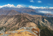 Pikey Peak Trek – The Hidden Gem of the Lower Everest Region