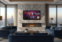 Smart TV Installation Solutions for Comfortable and Modern Calgary Homes