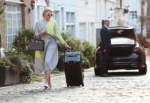 Premium Chauffeur and Airport Transfer Services Without Compromise